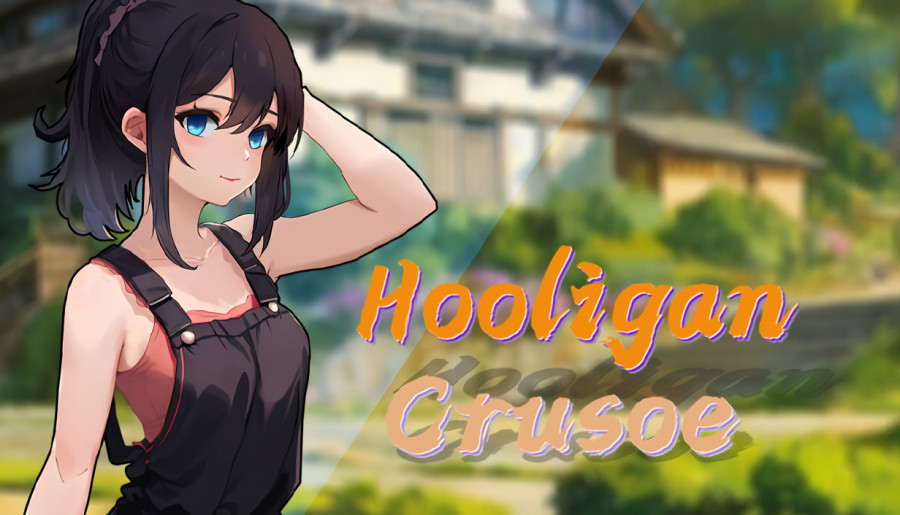 BalloonsGame - Hooligan Crusoe Ver.1.6.0.5 Final + DLC (uncen-eng) Porn Game