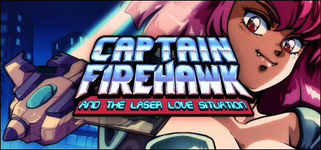 Portland Caviar, TinyHat Studios - Captain Firehawk and the Laser Love Situation Build13421037 Final (uncen-eng) Porn Game