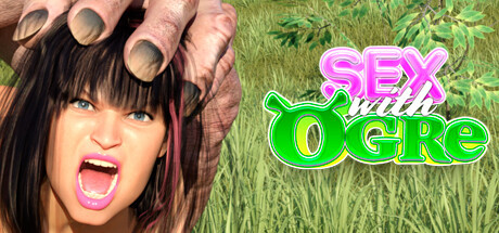 Ogre Games - Sex with Ogre FinalMultilingual Porn Game