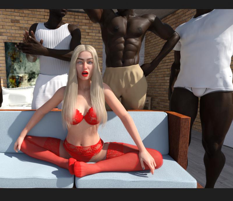 Moonest - Nora Boo's Story v0.1.0 pc\mac + ITA Porn Game