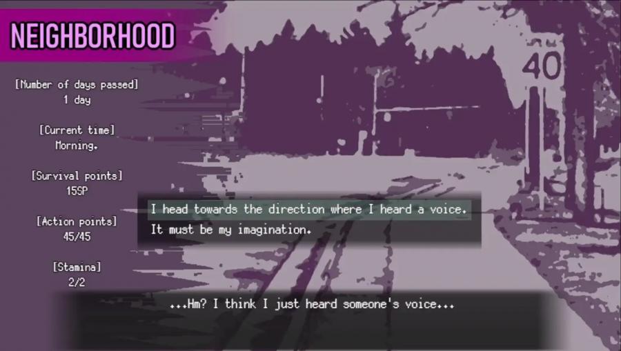 Liquid Moon - LOVE IS UNDEAD Ver.1.17 Final (Official Translation) Porn Game