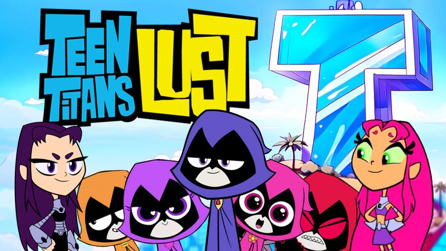 Locoto Studios - Teen Titans Lust ver.2024-04-05 Porn Game