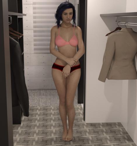 Bonds of Love - v1.8 by Zelathorn Games Win/Android Porn Game