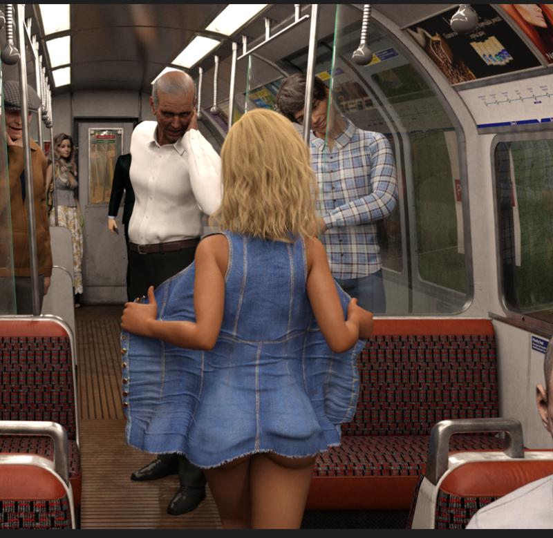 Adorable Romaine - Tamara Exposed Ch.3 v0.6 pc\android Porn Game