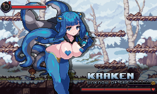 Ccryu - Klaroro-Abyss of the Soul v1.0 Porn Game