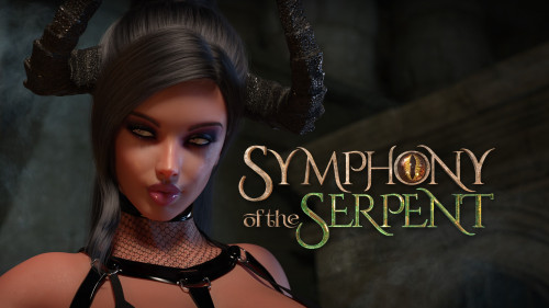 NLT Media - Symphony of the Serpent v.30052 Porn Game