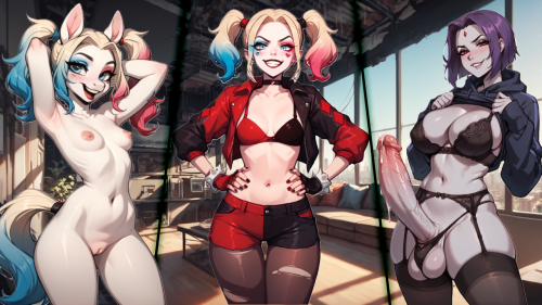 Kiryuuco - Beast Control v3.0.0 Porn Game Kiryuuco - Beast Control v3.0.0 Porn Game
