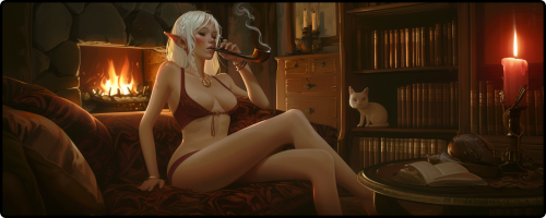 Exalted Text - Orphan Ch.2.8.5 Porn Game