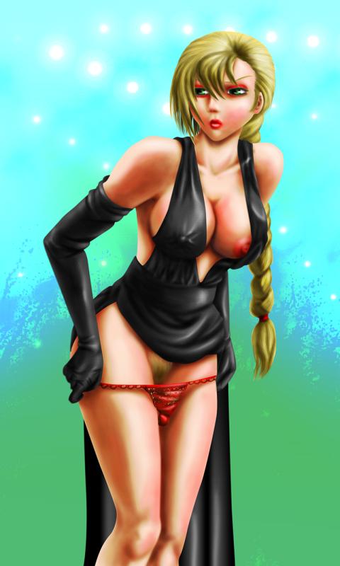 artist - Adam-00 Porn Comics artist - Adam-00 Porn Comics